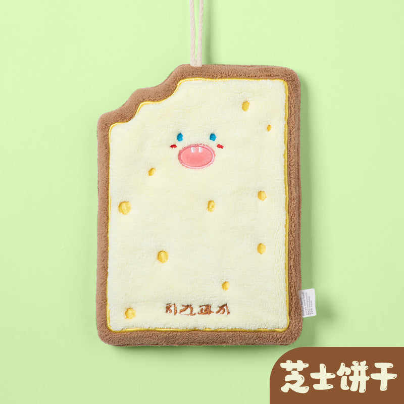 Character Kitchen Towel