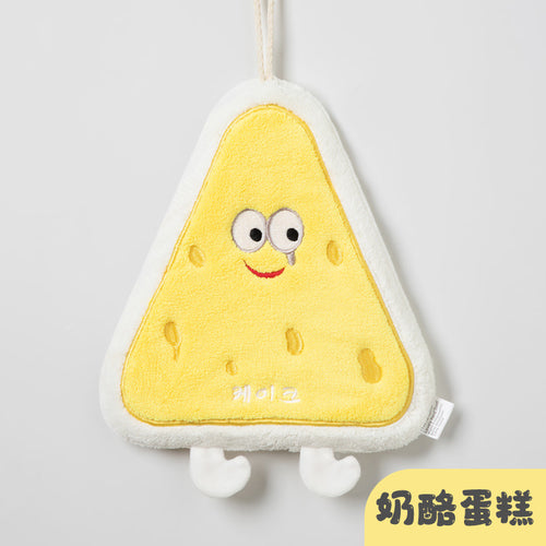 Character Kitchen Towel