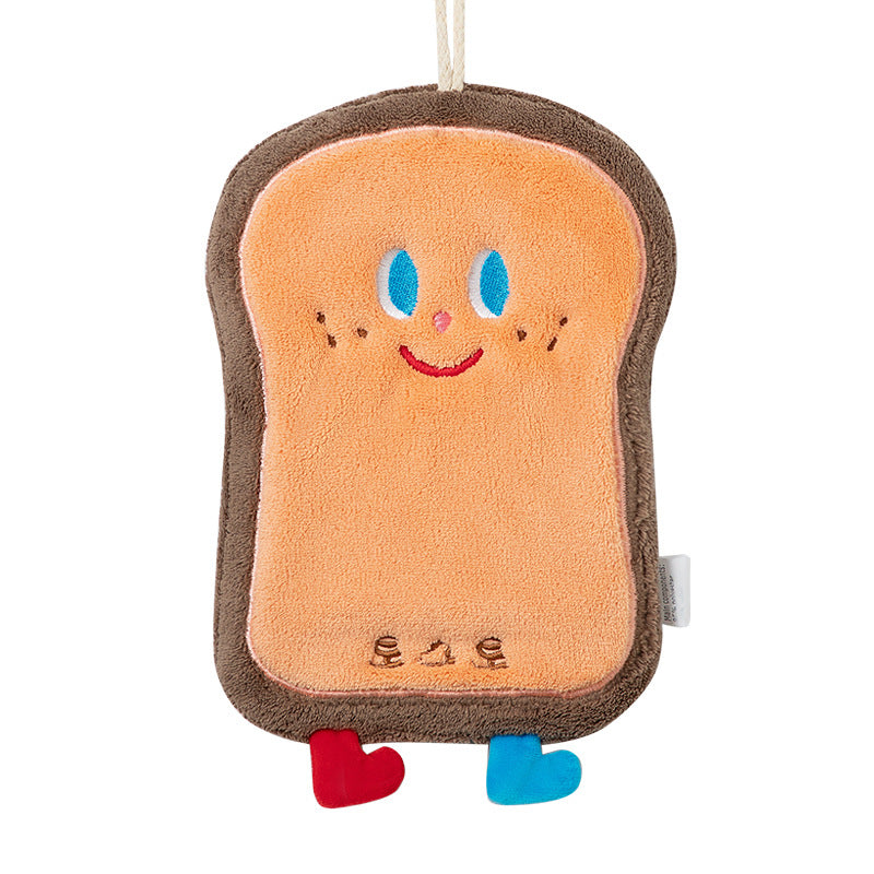 Character Kitchen Towel