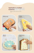 Character Kitchen Towel
