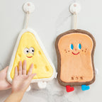 Character Kitchen Towel