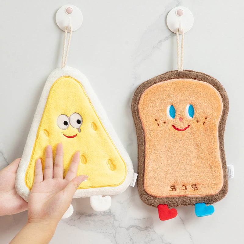 Character Kitchen Towel