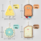 Character Kitchen Towel