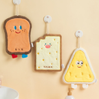Character Kitchen Towel