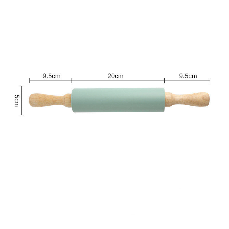 Perfect Rolling Set