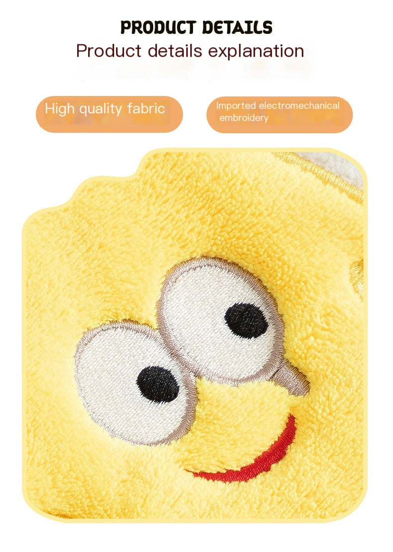 Character Kitchen Towel