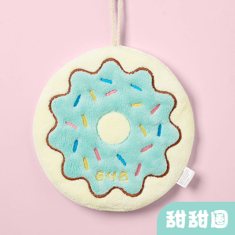 Character Kitchen Towel