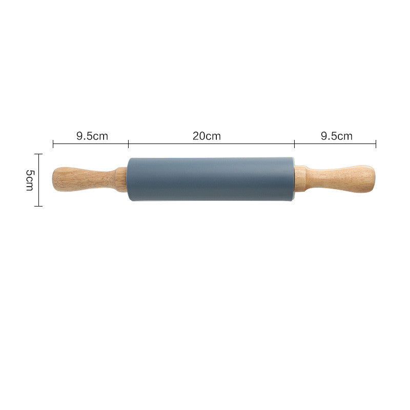 Perfect Rolling Set