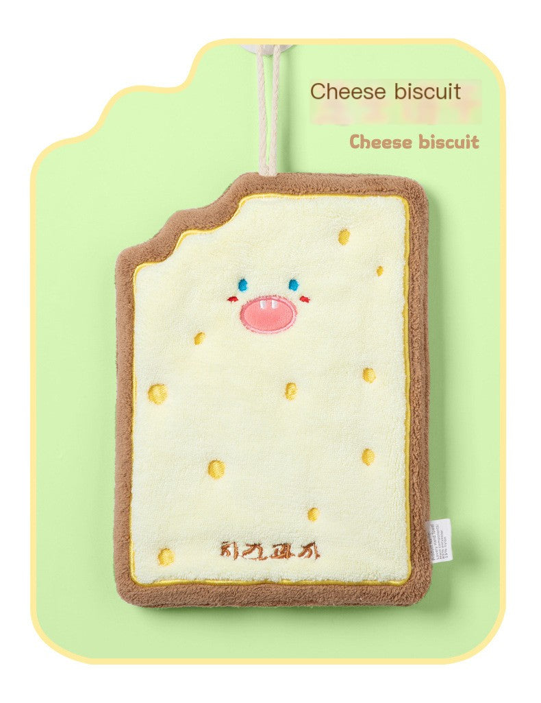 Character Kitchen Towel